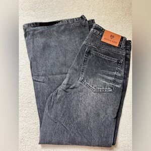 Aelfric Eden Vintage Folds Loose Jeans - Size 28